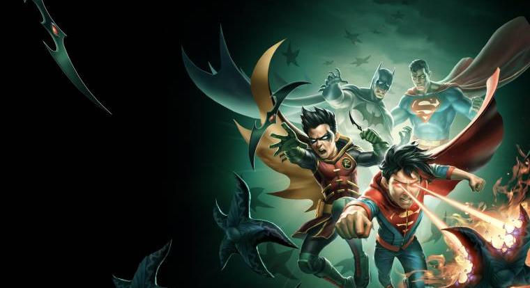 Batman és Superman: A szuper ifjak csatája - Kritika
