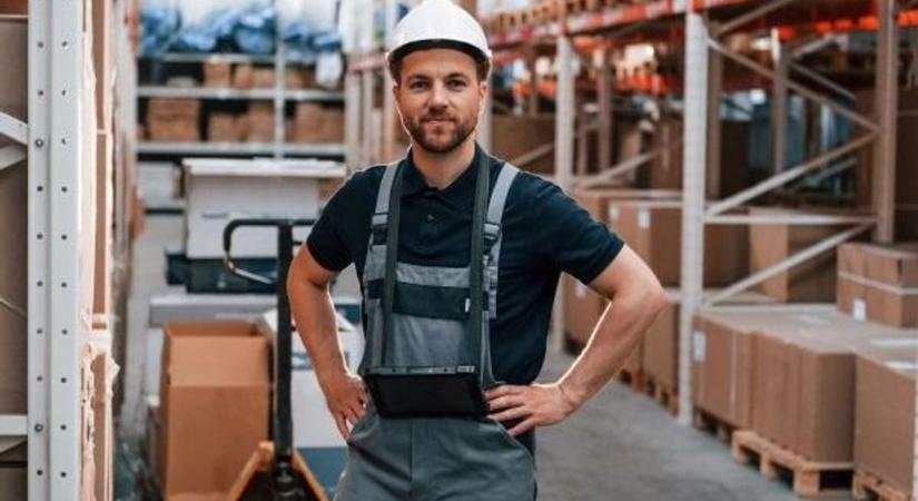 Raktáros és más logisztikai álláslehetőségek Veszprémben, illetve környékén