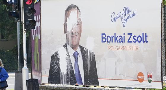 Borkai Dézsi alpolgármesterének: Ne kamuzzon!