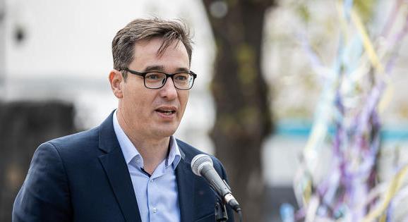 Van, amihez Karácsony Gergelyék is az uniós pénzekre várnak