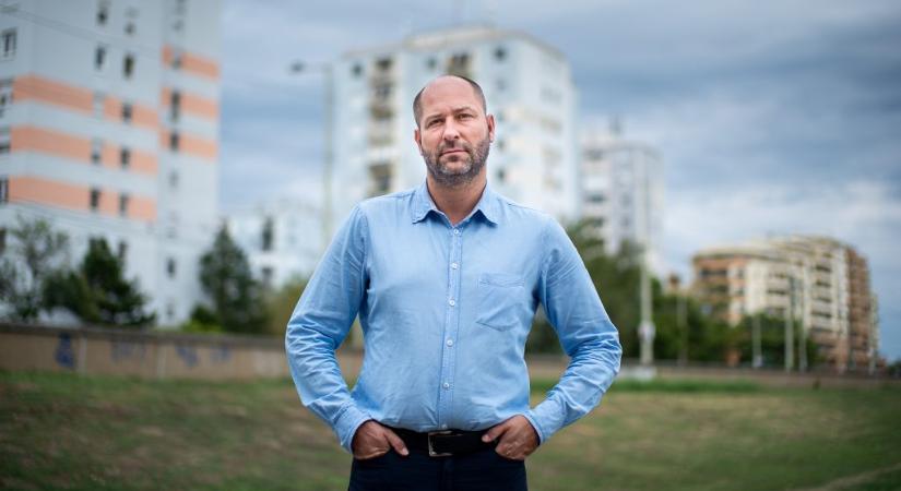Méltatlanság miatt kizárták Szabó Bálintot a szegedi közgyűlésből