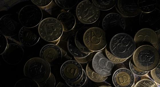 A zuhanó áfabevételek miatt is ennyire drámai az államháztartási hiány