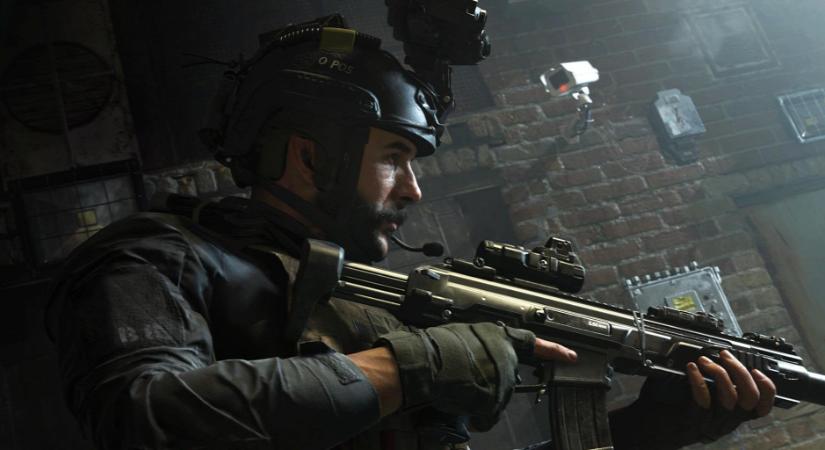 Jóváhagyták az Activision Blizzard felvásárlását a britek
