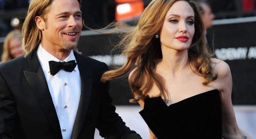 Angelina Jolie és Brad Pitt legkisebb lánya így hasonlít a szüleire: friss képeken a 15 éves Vivienne