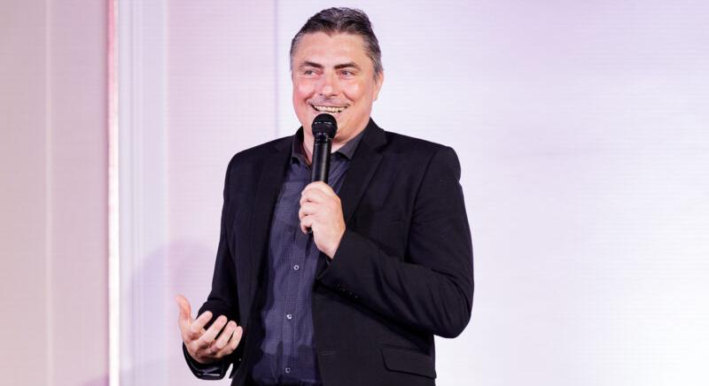 Szabó P. Szilveszter: “Tudom, hogy az Operettszínháznak merrefelé kellene haladnia”