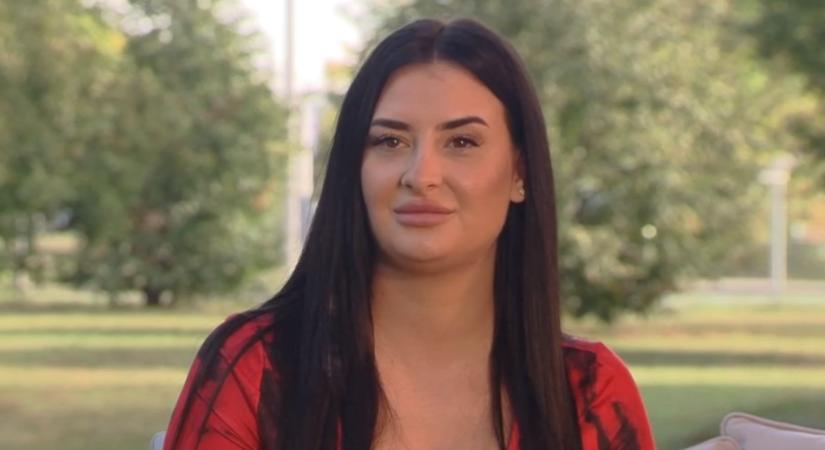 Nemazalány: Gyerekek, meghíztam, nem vagyok már egy 45 kilós kislány