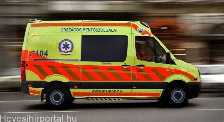 Októbertől indul az új ügyeleti rendszer Hevesben