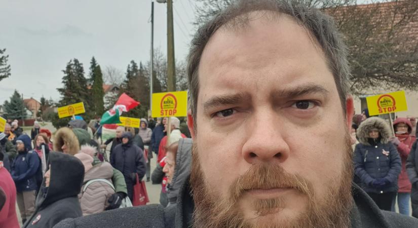 Közös polgármesterjelöltet indít Debrecenben Momentum, az LMP, az MSZP és a Nép Pártján