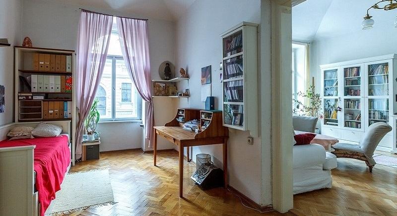 Átlagosan 1,4 millió forinthoz közelít az újépítésű ingatlanok négyzetméterára Budapesten