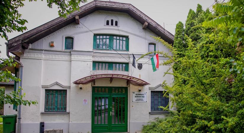 Kelenvölgyi Ezerjó Fesztivál 2023 Budapest