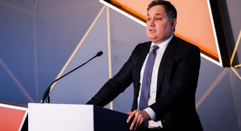 Nagy Márton: vizsgáljuk az üzemanyagárakat, ha kell, beavatkozunk