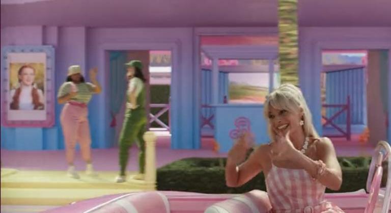 Óriási bővítésnek örülhetnek a Barbie-stúdióban