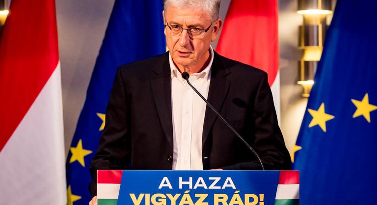 Gyurcsány Ferenc politikai évadnyitója: Túszul ejtették az államot