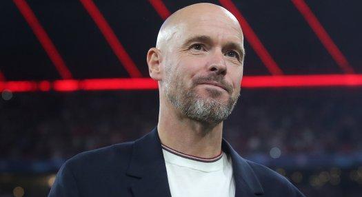 A Manchester United kész kirúgni az edzőjét, megvan az utód is