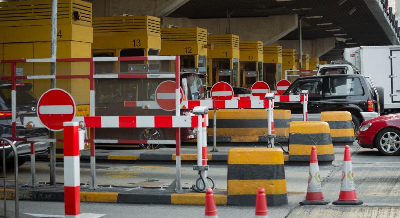 Az Eurowag útdíj megoldások jobb fizetési módot kínálnak