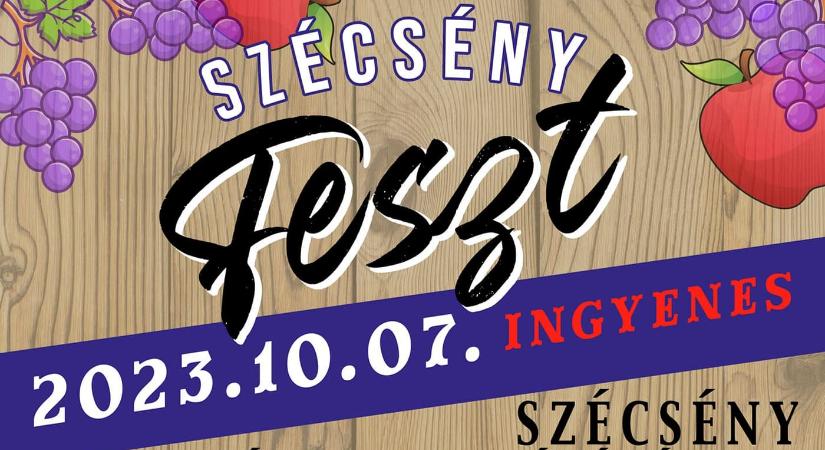 Szécsény Feszt 2023
