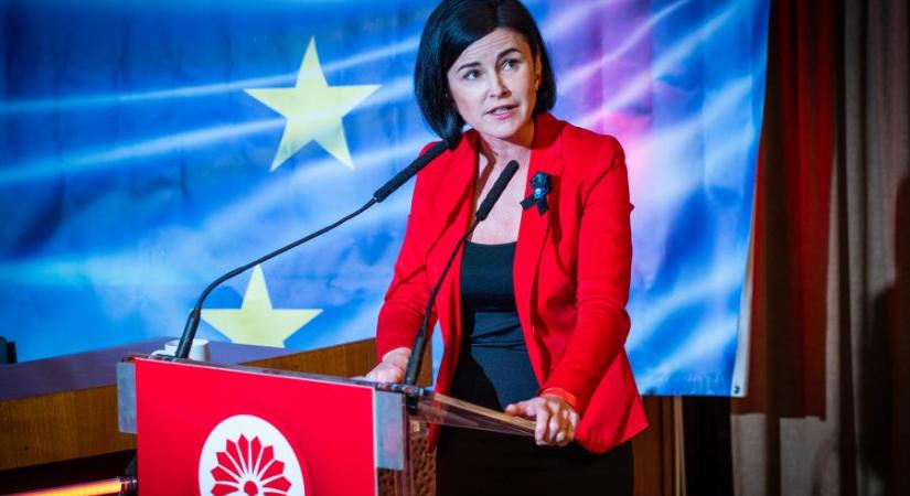 Kunhalmi Ágnes: Az MSZP minden ellenzéki polgármestert támogat, aki nyert 2019-ben