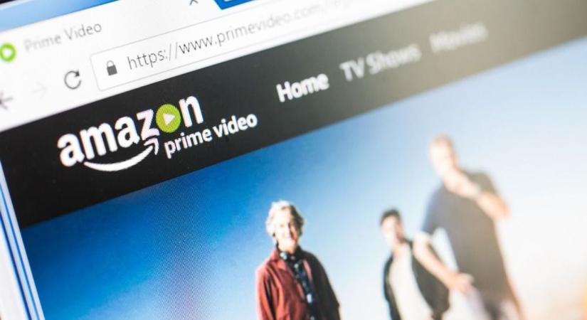 Jönnek a reklámok az Amazon videómegosztójára is