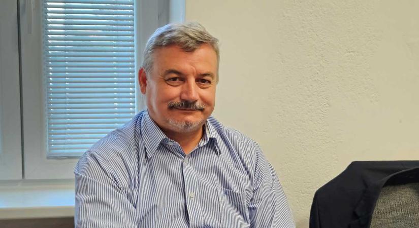 Berényi József: a szlovákiai politikai élet szétesett, itt az idő saját kezünkbe venni a sorsunkat