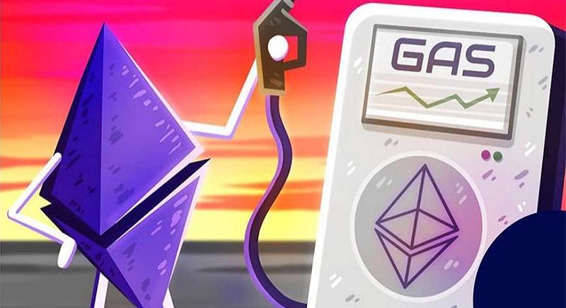 1 millió dollárt fizetett egy Binance tárcacím tranzakciós díjként