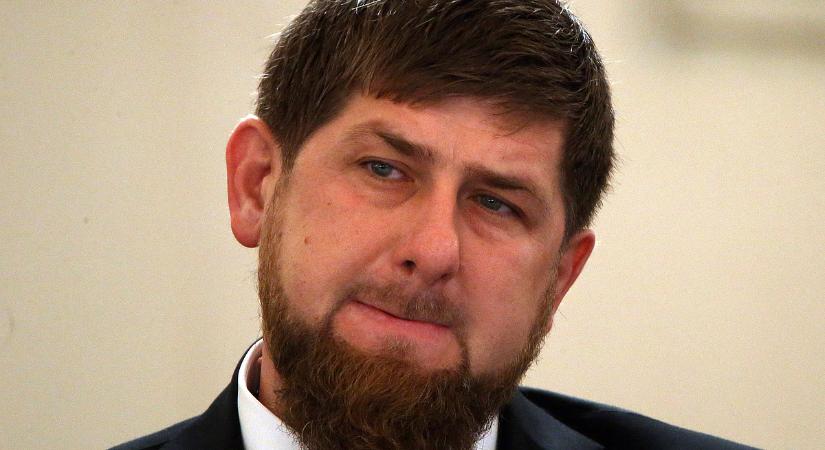 Kórházban ápolják a csecsen vezetőt: már Ramzan Kadirov halála a téma