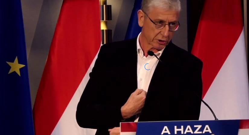 Gyurcsány Ferenc: Fizessenek a gazdagok!