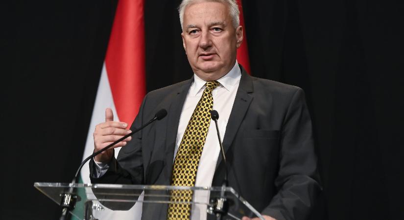 Semjén Zsolt: Kiegyezni a politika is tud, de kiengesztelődni csak a lélek tud