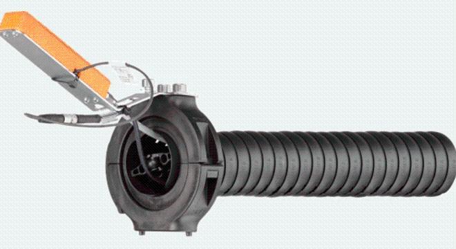 Robotok számára 3D energialánc figyelés