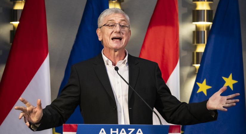 Gyurcsány Ferenc: „Nincs mese, fizessenek a gazdagok!”