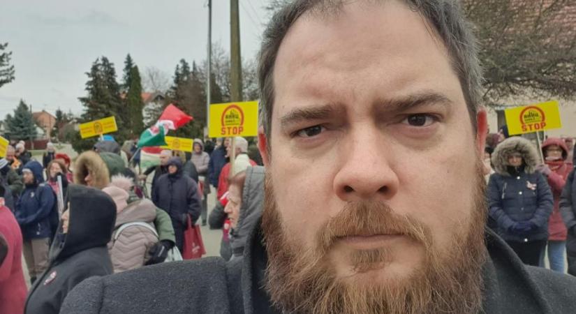 Debrecenben részben közös ellenzéki polgármesterjelöltként indul egy momentumos politikus
