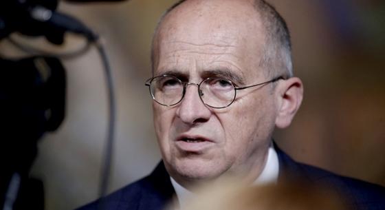 Ukrajna csak "gigászi munkával" szerezheti vissza a lengyelek bizalmát a lengyel külügyminiszter szerint