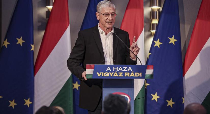 Gyurcsány Ferenc: Újraosztjuk a közös jövedelmet, újraosztjuk a döntések képességét