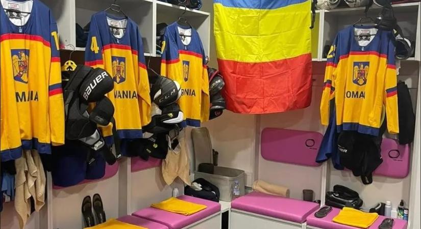 A bukaresti törvényszék is elismerte a román hokiszövetség áprilisban megválasztott elnökségét