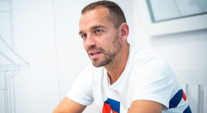 Bejelentette Juhász Roland távozását a Fehérvár FC