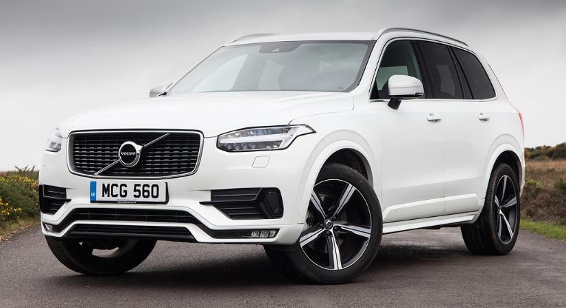 Kész, vége! A Volvo végleg kivezeti a dízelautóit a kínálatából