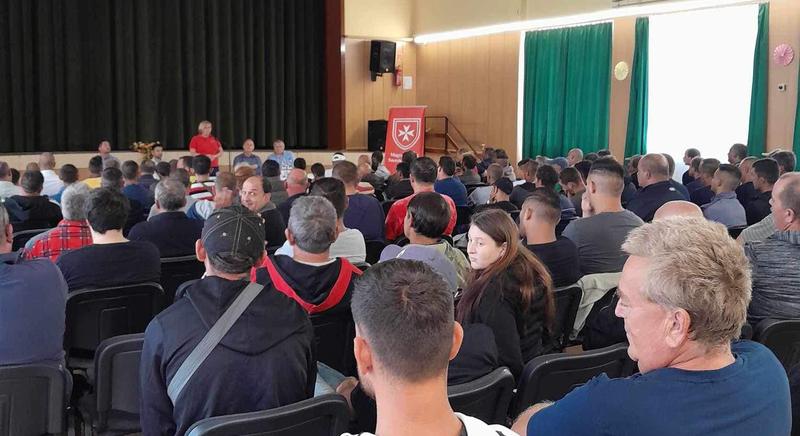 Elsősorban térségi dolgozókat keresnek