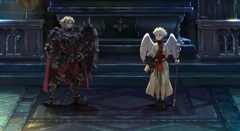 Unicorn Overlord: A Vanillaware új játéka az idétlen címe ellenére is ígéretesnek tűnik, egy régi műfajt próbálnak feltámasztani vele