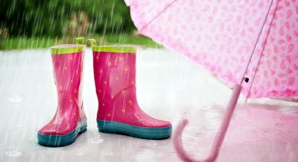 Meteo extra: heves eső, erős szél, zápor, zivatar, jégeső is lehet szombaton
