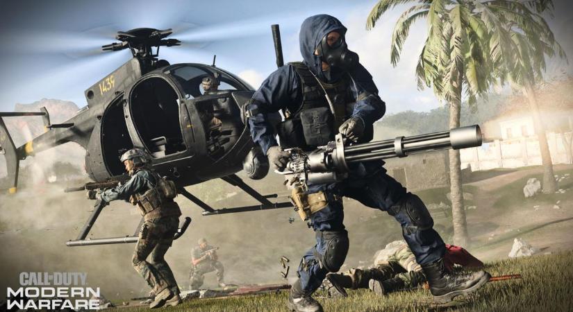 Elhárult az utolsó akadály a játékipar valaha volt legnagyobb dealje elől: a Microsoft nagyon közel az Activision Blizzard átvételéhez