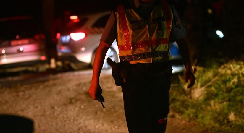 Esztergomi robbantás: három tűzoltó elhagyhatta a kórházat, a rendőrök állapota is javul