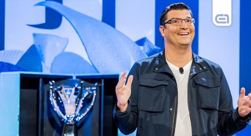 Egy korszaknak most vége, lemondott a Riot Games elnök-vezérigazgatója