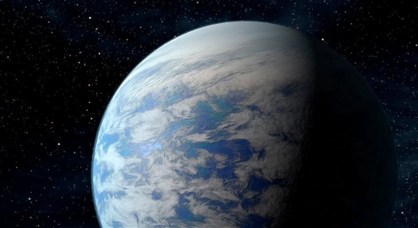 A NASA elsöprő bejelentést tett, minden megváltozhat