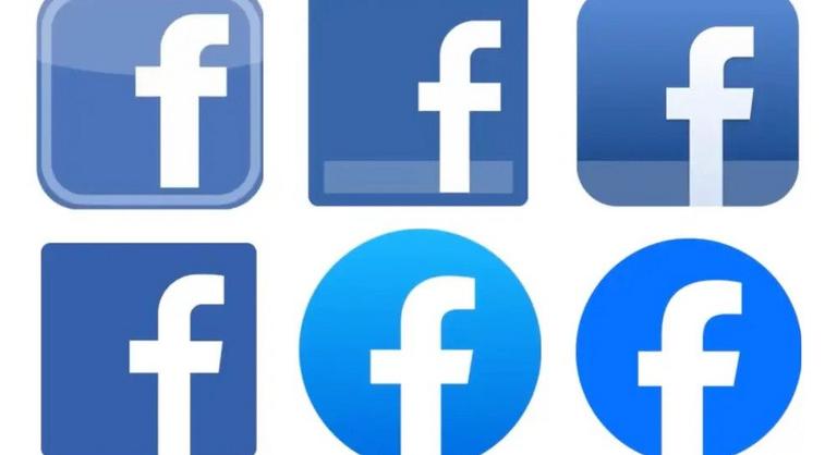 Logót újít a Facebook