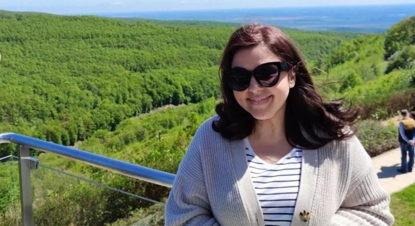 Erdélyi Mónika segít megőrizni a jókedvet az ősz beköszöntével – videóval
