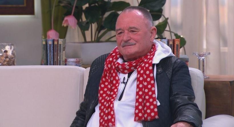 A most Orbánért rajongó Nagy Feró 1983-ban még nagyon hálás volt kommunistáknak