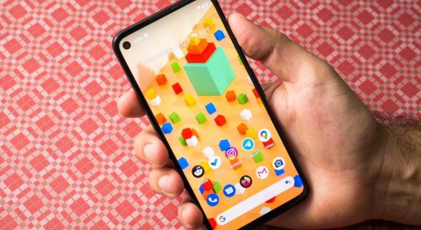 Megszűnt az egyik Google Pixel mobil támogatása