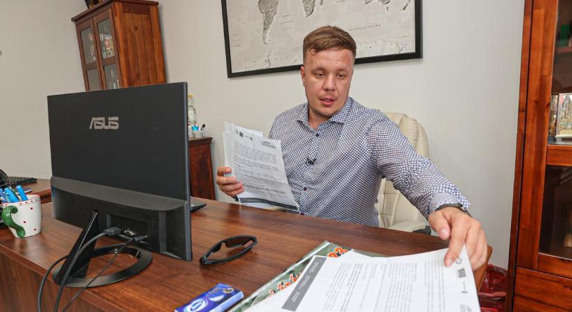 Hiába zárták ki Fekete Dávid védőügyvédjét: az egykori megasztáros így is jogorvoslatot kér