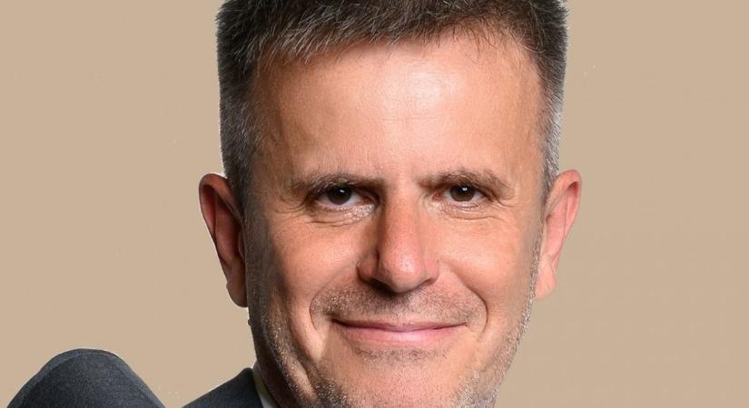 A DK-s Varga Zoltán keresetlen szavakkal reagált Mándi László polgármesterjelöltségére