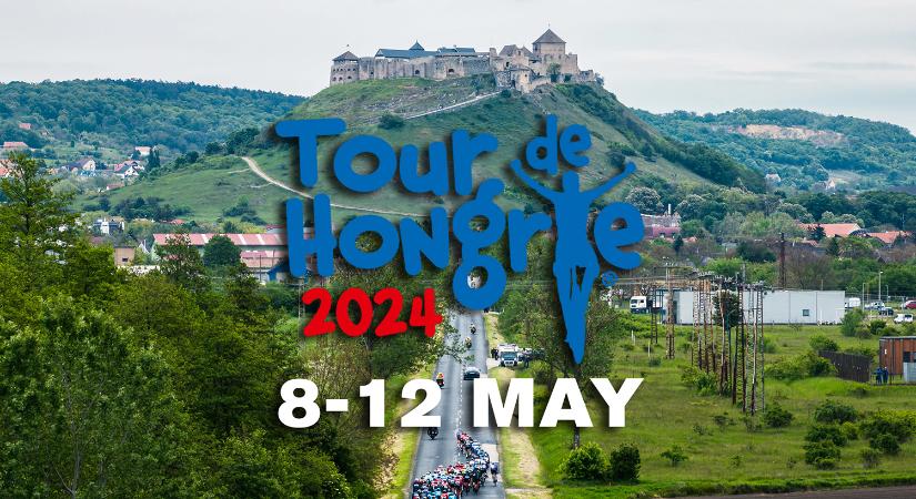 Tour de Hongrie 2024