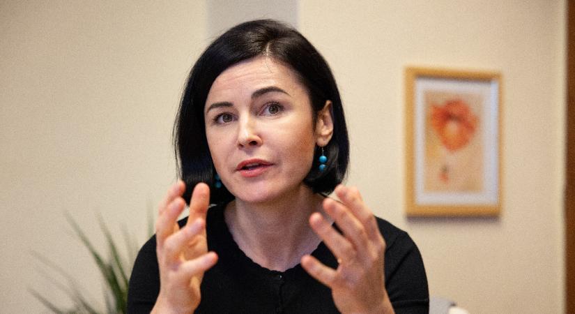 Kunhalmi Ágnes: Akár 10-15 százaléknyi szavazatot is kidobhat az ellenzék, ha nem állít közös EP-listát